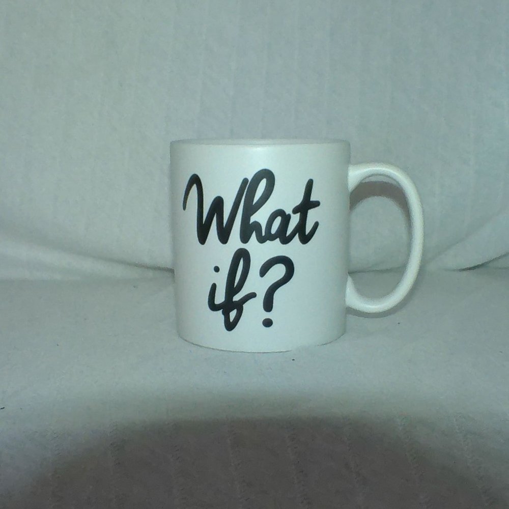 Coffee Mug